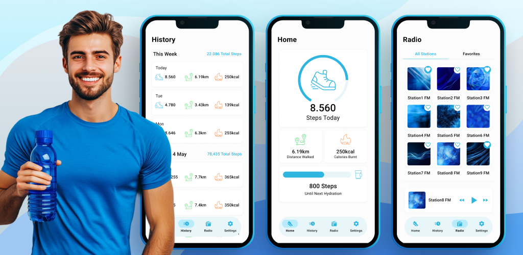 App Banner