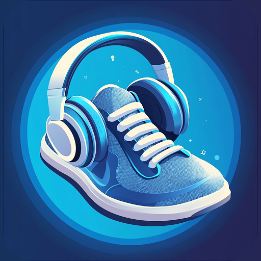 Footsteps Icon